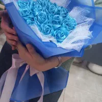 گل برای روز دختر