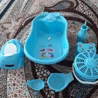وسایل بهداشتی  حمام