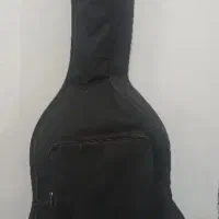 گیتار یاماها c40 اصلی|گیتار، بیس، امپلیفایر|محمدشهر, سیدآباد|دیوار