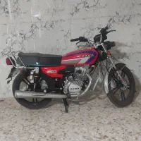 موتورهوندا۲۰۰کبیر