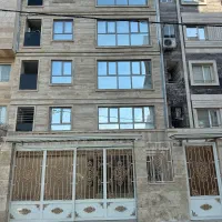 آپارتمان بهترین لوکیشن جانبازان ویو ابدی