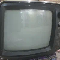 تلویزیون قدیمی