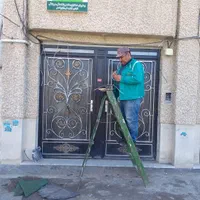 سیم کشی ساختمان|خدمات پیشه و مهارت|اردبیل, |دیوار