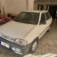 پراید مدل 90
