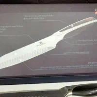 ست چاقوی ۳ پارچه برلینگر هاوس|ظروف پخت‌وپز|تهران, خزانه|دیوار