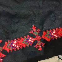 چادر موسوم دوز فروشی