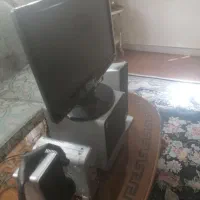 مانیتورواسپیکر