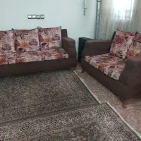 مبلمان هفت نفره