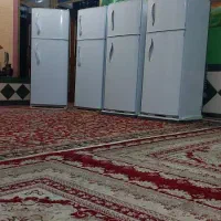 یخچال گازی نفتی