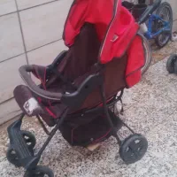 کالسکه تمیز