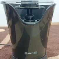 آب‌مرکبات‌گیر برقی Matheo مدل CS 197 BK