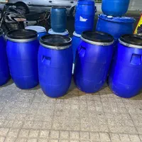 بشکه و کلمن و مخزن دستساز ۲۰ تا ۲۲۰ لیتری برای آب|ظروف نگهدارنده، پلاستیکی، یک‌بارمصرف|تهران, تهرانپارس شرقی|دیوار