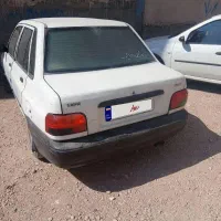 پراید مدل ۸۱|خودرو سواری و وانت|کرمان, |دیوار