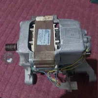 دینام ماشین لباسشویی مدل ۶ خار