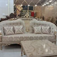 مبل کلاسیک دیاموند