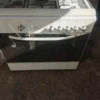 فروش گاز خوراک پزی در حد نو