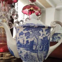 اشیای عتیقه