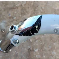 اگزوز کبیر ۲۰۰