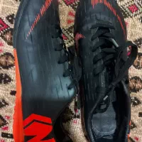 کفش فوتبال نایک|کیف، کفش، کمربند|کلاله, |دیوار