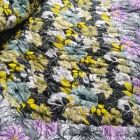 لحاف کرسی پنبه ای|رختخواب، بالش، پتو|مبارکه, |دیوار