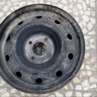 رینگ و لاستیک پژو پراید