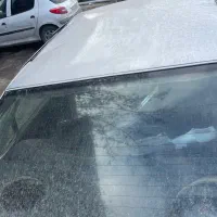 پژو مدل ۸۶ تصادفی|خودرو سواری و وانت|میاندوآب, |دیوار