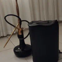 فروش قلیون با کیف