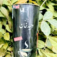 چای سیاه  لنگرود ممتاز وحید خان|خوردنی و آشامیدنی|رشت, پل تالشان|دیوار