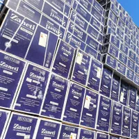 کولر گازی زانتی