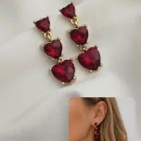 تعدادی گوشواره ( نو )