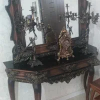 سرویس مبلمان|مبلمان خانگی و میز عسلی|گرگان, |دیوار