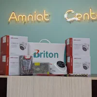 دوربین دید در شب رنگی مداربسته|دوربین مداربسته|رشت, سعدی (تختی)|دیوار