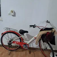 دوچرخه رامبو ژاپن 26 ،