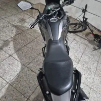 nh250 گلکسی|موتورسیکلت|کرج, حصارک پایین|دیوار