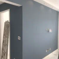 میخوای خونت نو بشه