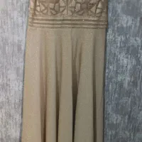 لباس مجلسی فقط یک بار پوشیده شده|لباس|خوی, |دیوار