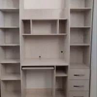 میز کامپیوتر ولوازم تحریر وهر آنچه سلیقه شماست.