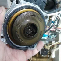 نصب وتعمیرات انواع پکیج و رادیاتور ایرانی وخارجی|خدمات پیشه و مهارت|سهند, |دیوار