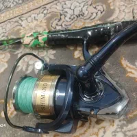 ماهیگیری