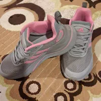 یک جفت کتانی سایز ۳۷|کیف، کفش، کمربند|نوشهر, |دیوار