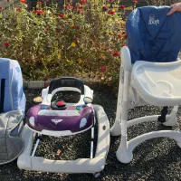 کارکرد هستن سالم اند|اسباب و اثاث بچه|نوشین شهر, |دیوار