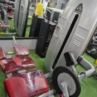 دستگاه باشگاه بدنسازی و اسپینینگ|تجهیزات ورزشی|مشهد, شهید فرامرز عباسی|دیوار