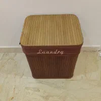 باکس لباس