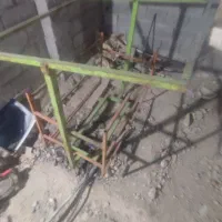 محافظ کولر دوتیکه وسایه بون مخصوص کولر دوتیکه