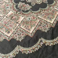 یک جفت رو فرشی ۹ متری