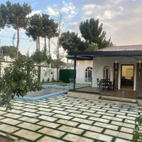 ۴۵۰ متر سند تک برگ»با آقای ویلا صاحب ویلا شوید