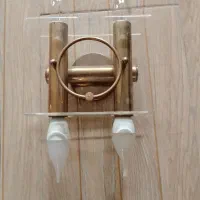 لوستر دیوار کوب|لوستر و چراغ آویز|مشهد, گوهرشاد|دیوار