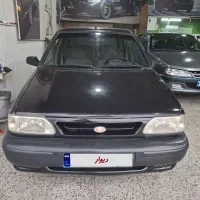 فروش پراید ۸۶