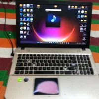 لبتاب ایسوس x541 u سالم قیمت عالی