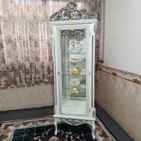 ویترین|بوفه، ویترین، کنسول|قم, ولیعصر|دیوار